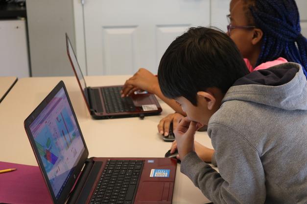 Introduction to Computer Aided Design and 3D Printing Summer Camp
